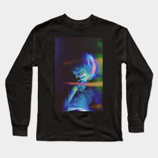 Recall Long Sleeve T-Shirt